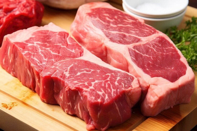 牛肉