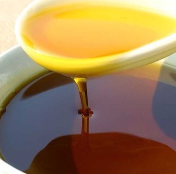 菜籽油